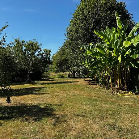 La Ferme De Belcayre * Saint-Leon-sur-Vezere