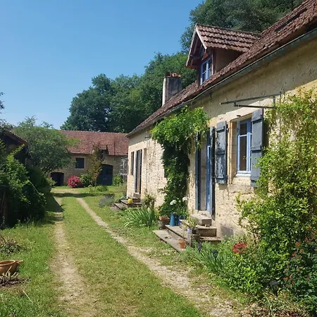 La Ferme De Belcayre