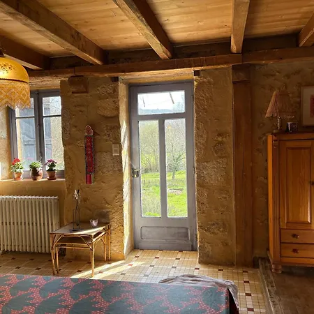 La Ferme De Belcayre Semesterbostad
